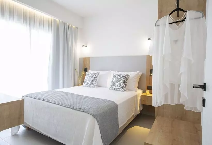 Achillion Suites