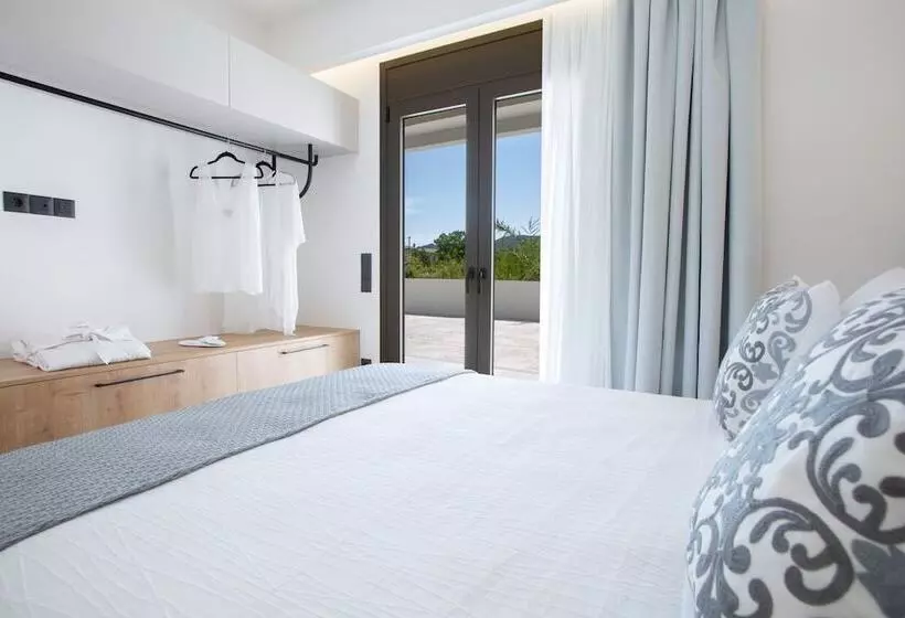 Achillion Suites