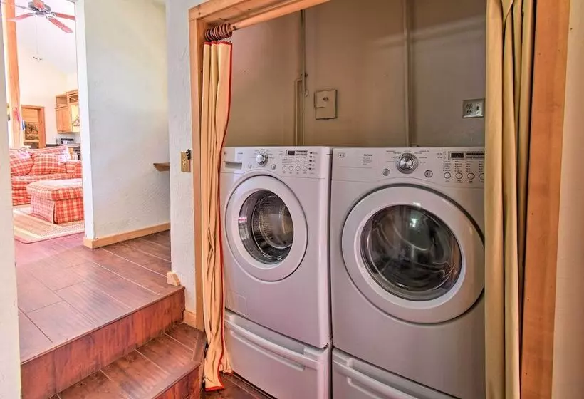 Authentic North Fork Cabin W/ Dock & Private Deck!