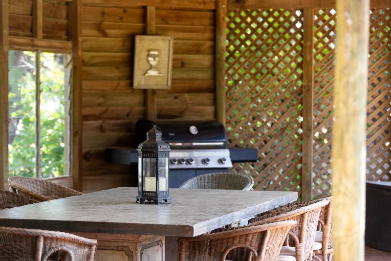 Bed & Breakfast The Lodge At Seppeltsfield