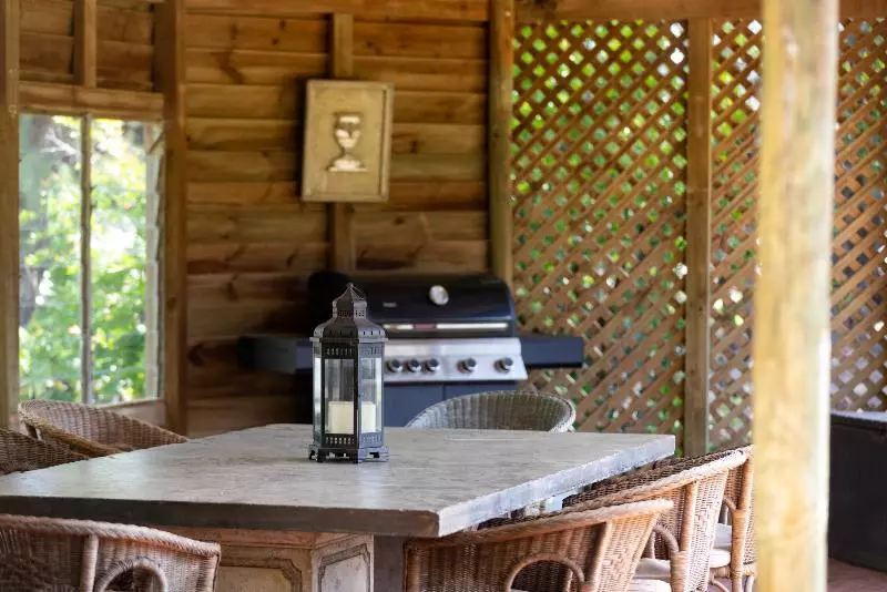 Aamiaismajoitus (B&B) The Lodge At Seppeltsfield