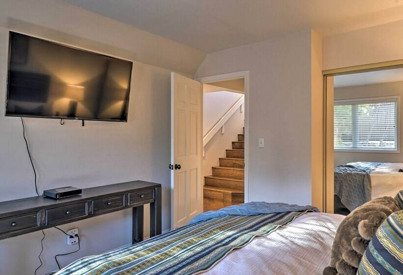 Mountain View Cabin W/ Hot Tub By Continental Golf