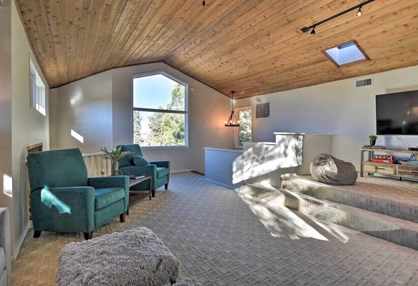 Mountain View Cabin W/ Hot Tub By Continental Golf