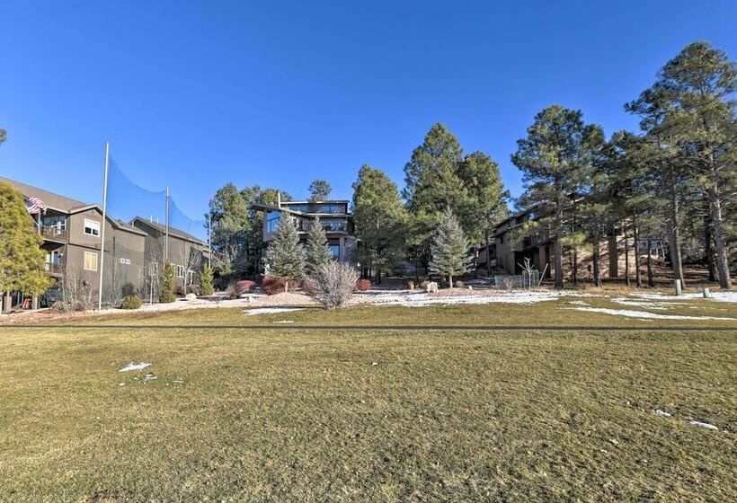 Mountain View Cabin W/ Hot Tub By Continental Golf