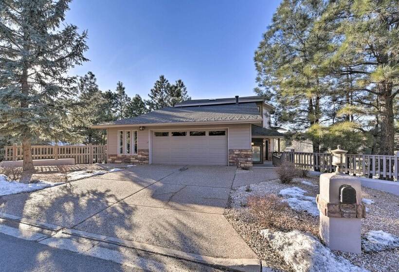 Mountain View Cabin W/ Hot Tub By Continental Golf