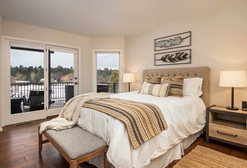 Mountain View Cabin W/ Hot Tub By Continental Golf