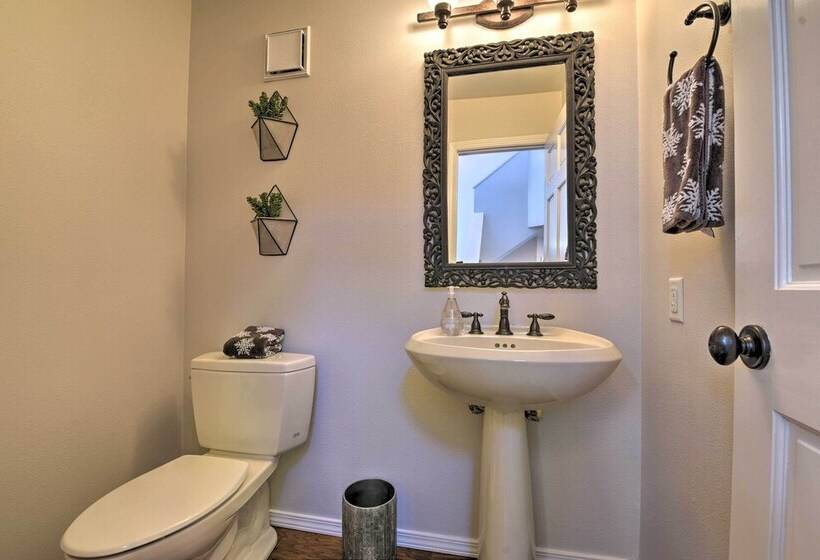 Mountain View Cabin W/ Hot Tub By Continental Golf