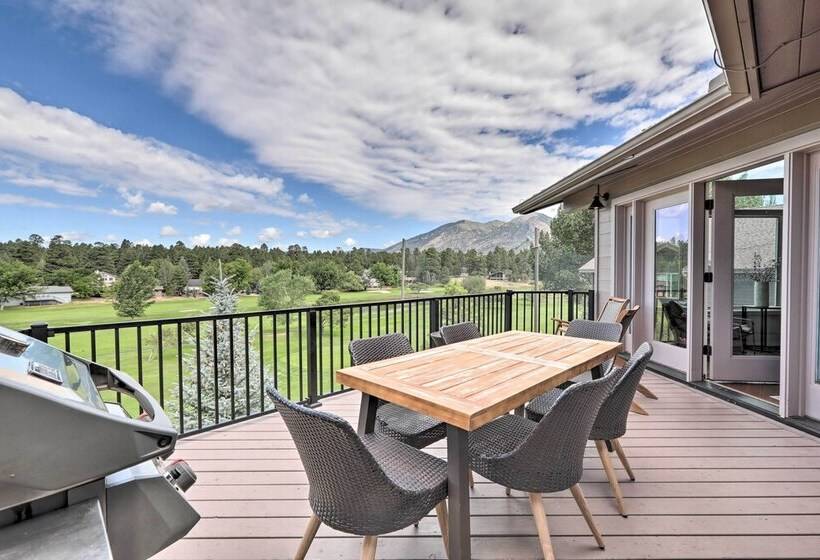 Mountain View Cabin W/ Hot Tub By Continental Golf