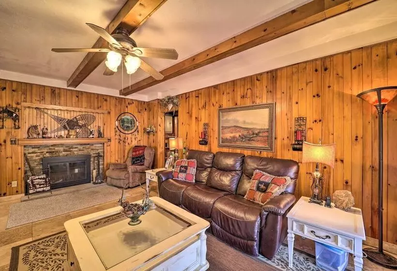 Cattail Creek  Escape, 44 Mi To Mt Mitchell!