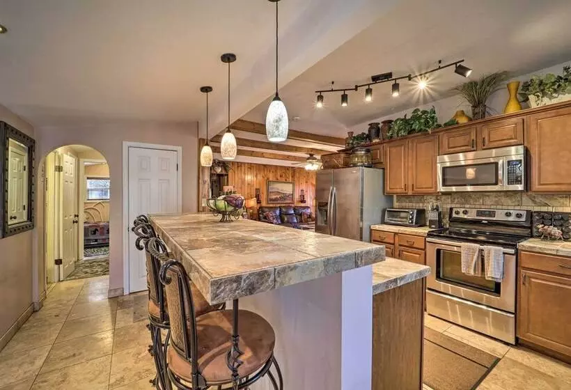 Cattail Creek  Escape, 44 Mi To Mt Mitchell!