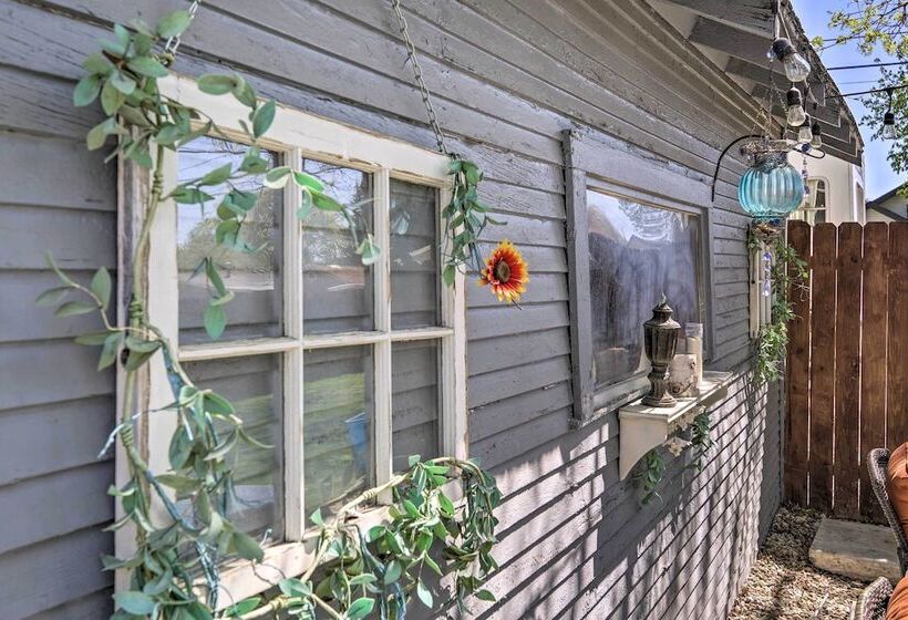 Charming Home In Downtown Nampa W/ Patio + Yard!