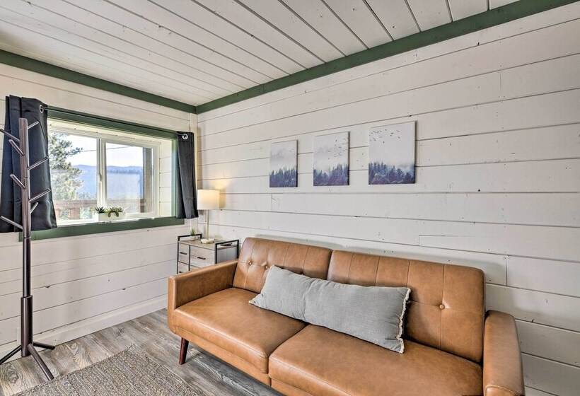 Chic Bayfield Cabin: Hike, Bike, Fish + More!