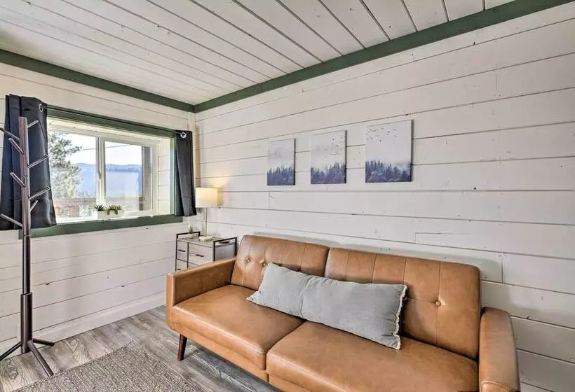 Chic Bayfield Cabin: Hike, Bike, Fish + More!