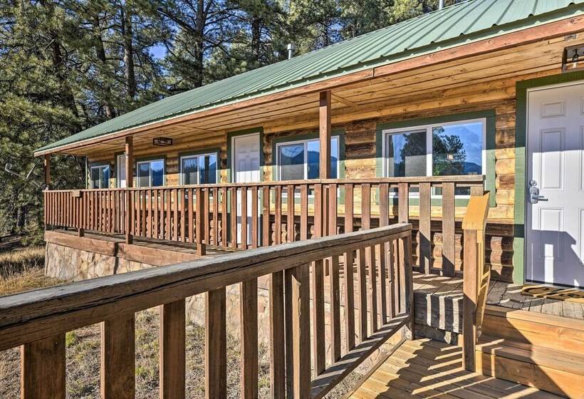 Chic Bayfield Cabin: Hike, Bike, Fish + More!