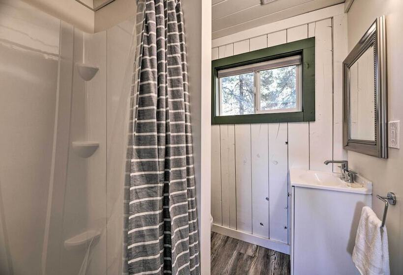 Chic Bayfield Cabin: Hike, Bike, Fish + More!