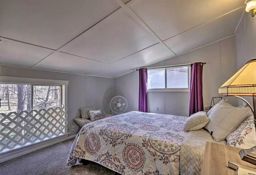 Near Tonto National Forest: Dog Friendly Cabin!