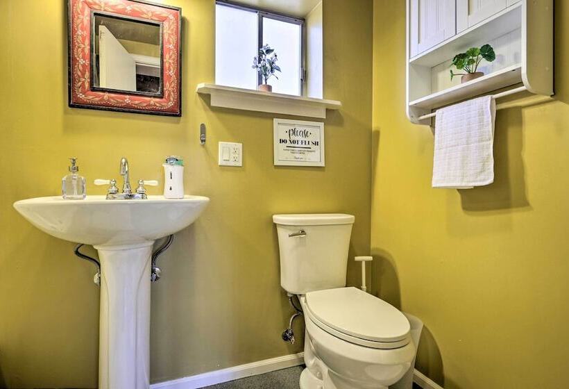 Near Tonto National Forest: Dog Friendly Cabin!