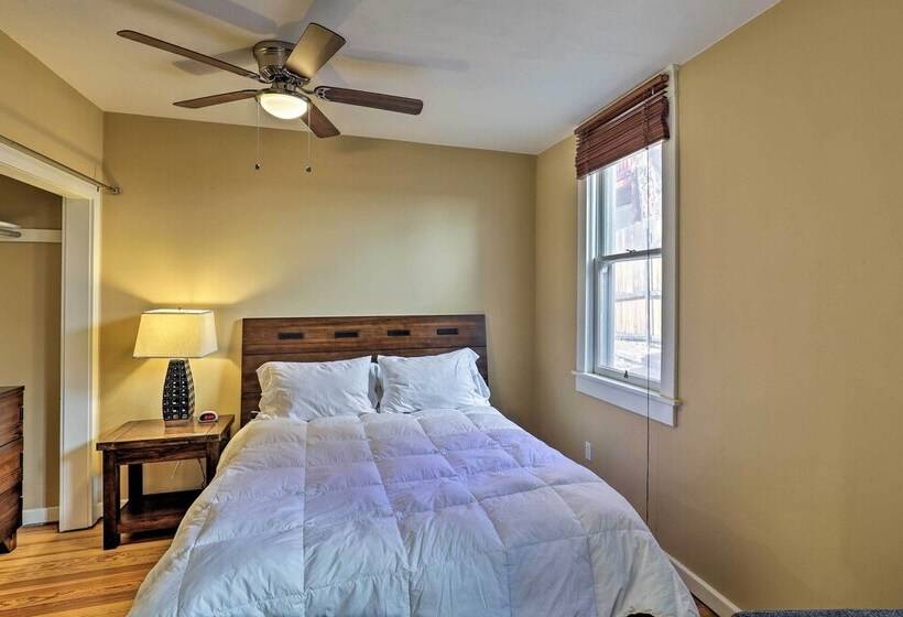 Downtown Bisbee Home W/ Unique Mountain Views