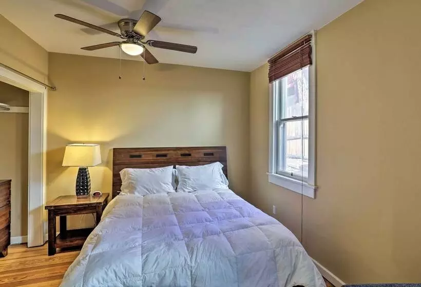 Downtown Bisbee Home W/ Unique Mountain Views
