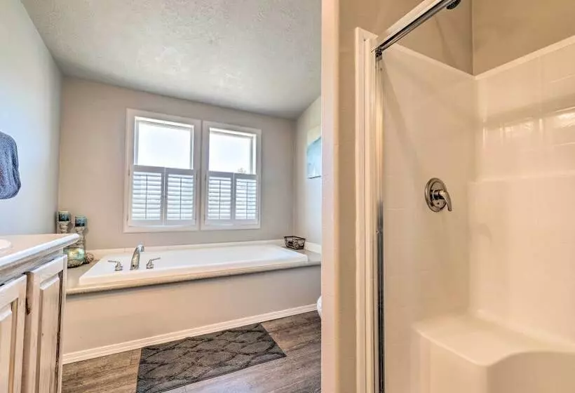 Griffel River Ranch W/ Views   An Anglers Dream!