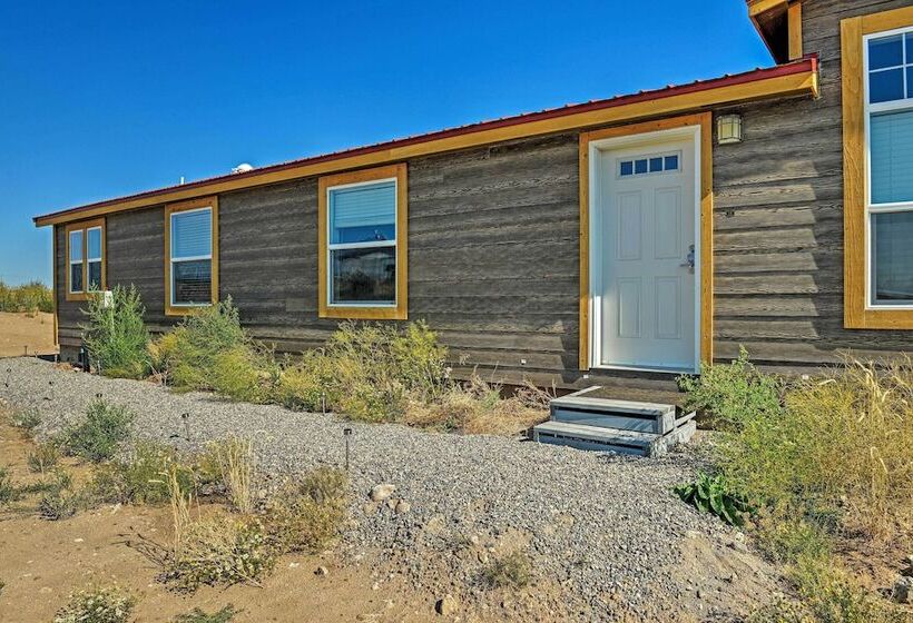 Griffel River Ranch W/ Views An Anglers Dream!