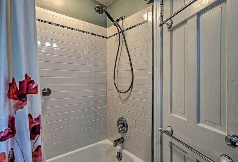 Historic Essex Home W/ Large Yard Near Downtown!