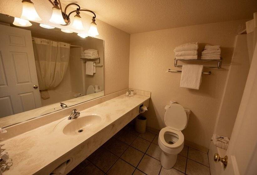 Blue Water Beachfront Hotel & Waterpark