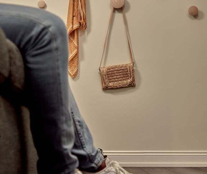 هتل Lily Hall A Boutique