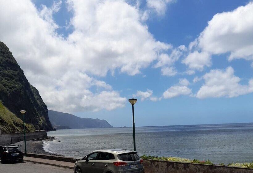 هتل Mediterrâneo Madeira