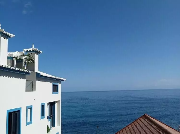 Hotelli Mediterrâneo Madeira