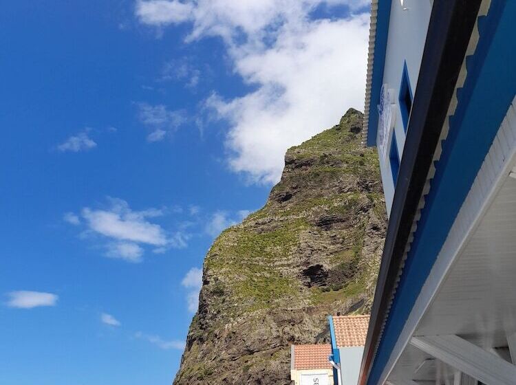 هتل Mediterrâneo Madeira
