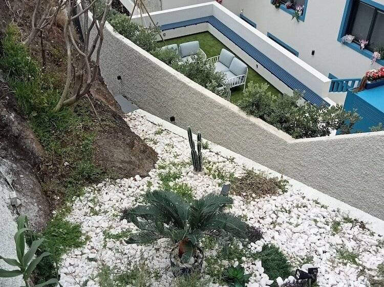 هتل Mediterrâneo Madeira