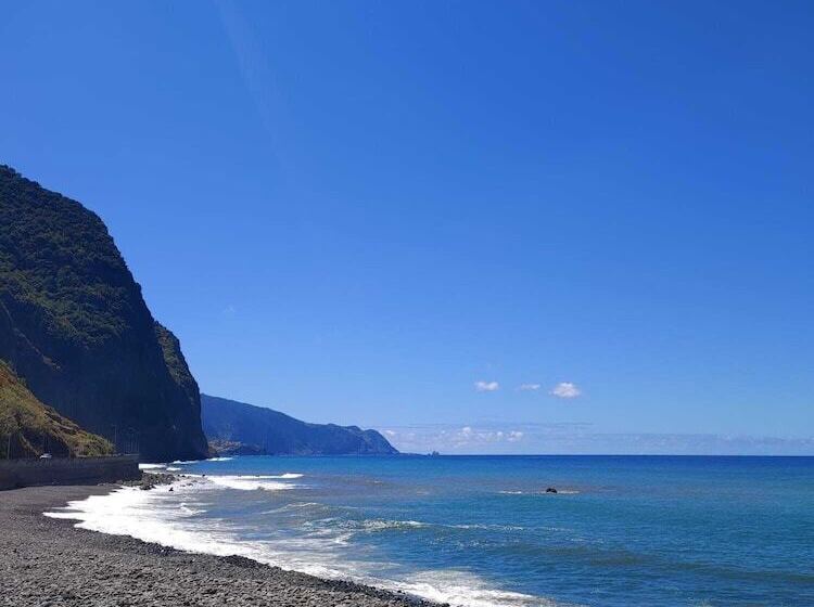 هتل Mediterrâneo Madeira