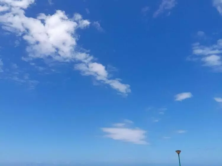 Hotelli Mediterrâneo Madeira