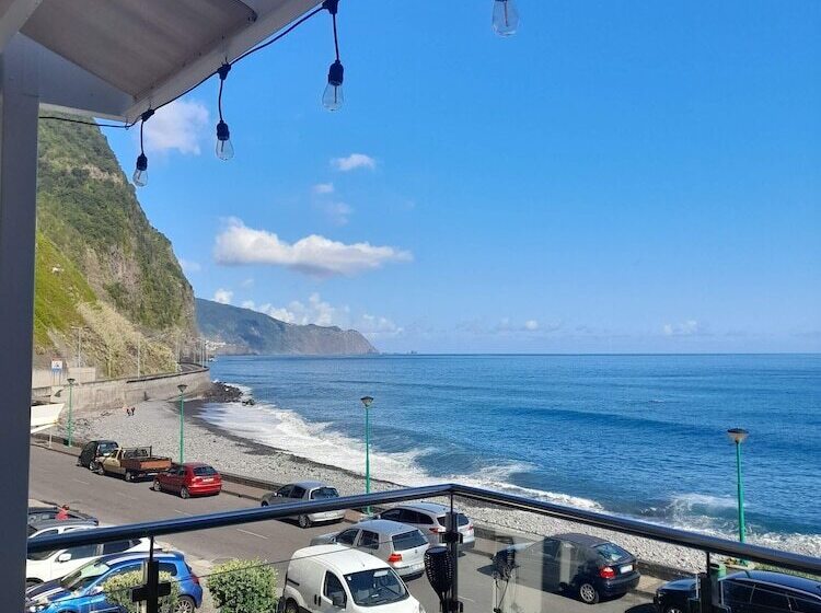 هتل Mediterrâneo Madeira