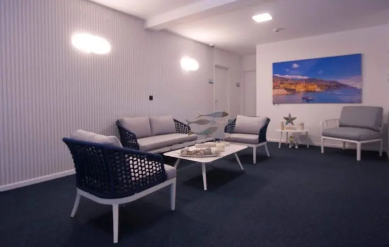 Hôtel Mediterrâneo Madeira - São Vicente