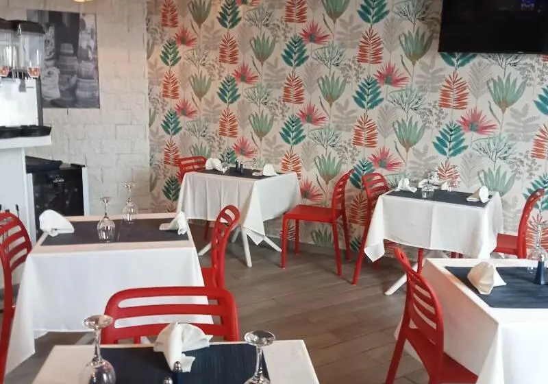 ホテル Mediterrâneo Madeira