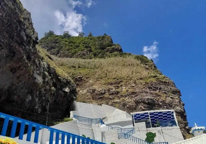 ホテル Mediterrâneo Madeira