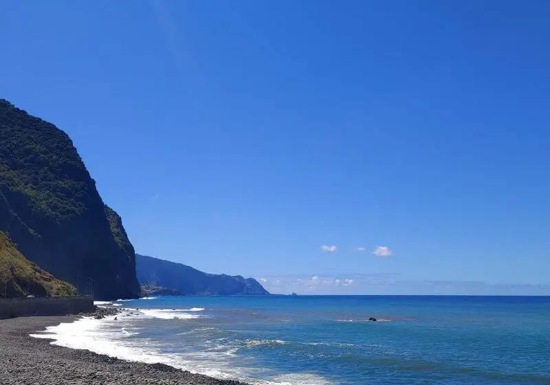 ホテル Mediterrâneo Madeira