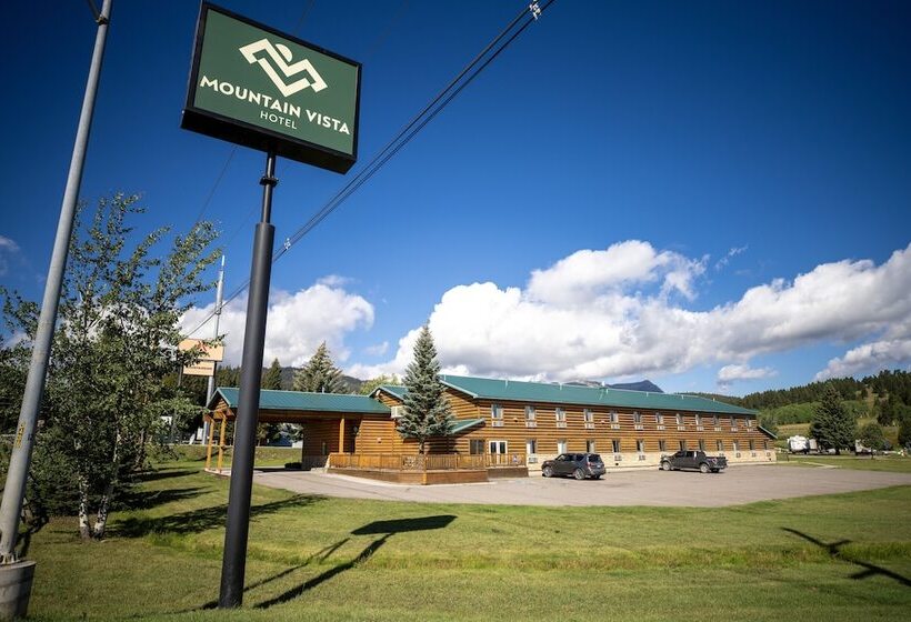 فندق Mountain Vista