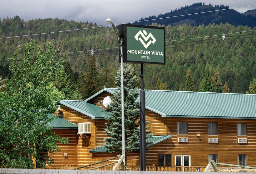 فندق Mountain Vista
