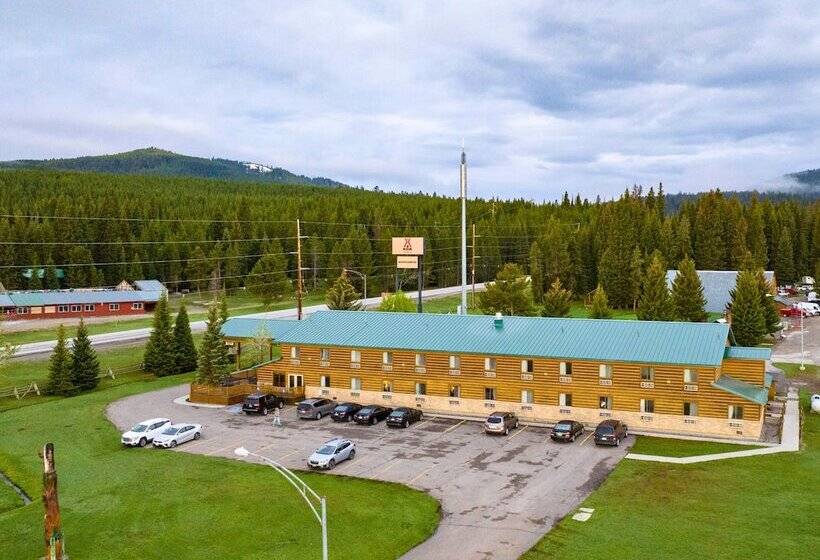 فندق Mountain Vista