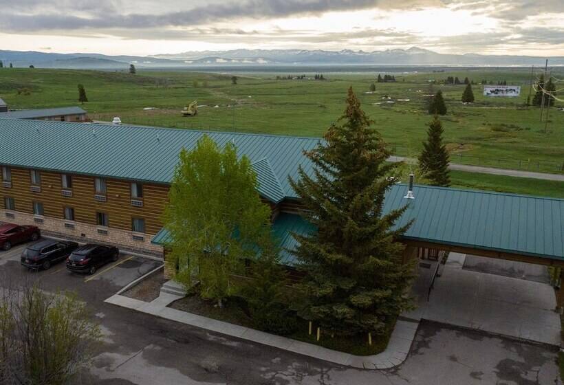 فندق Mountain Vista