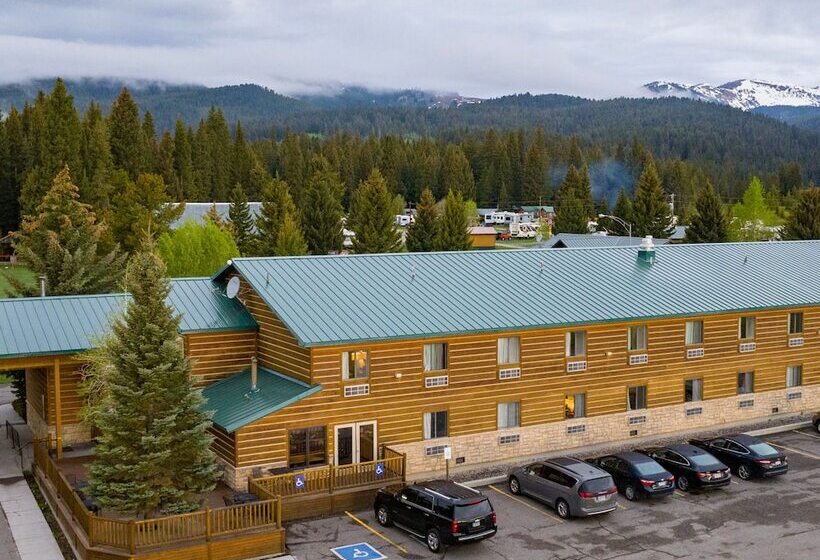 فندق Mountain Vista