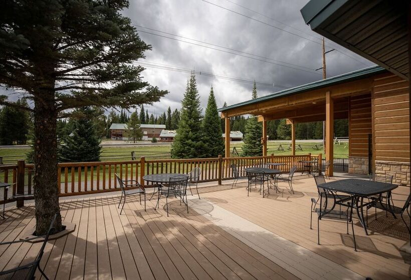 فندق Mountain Vista