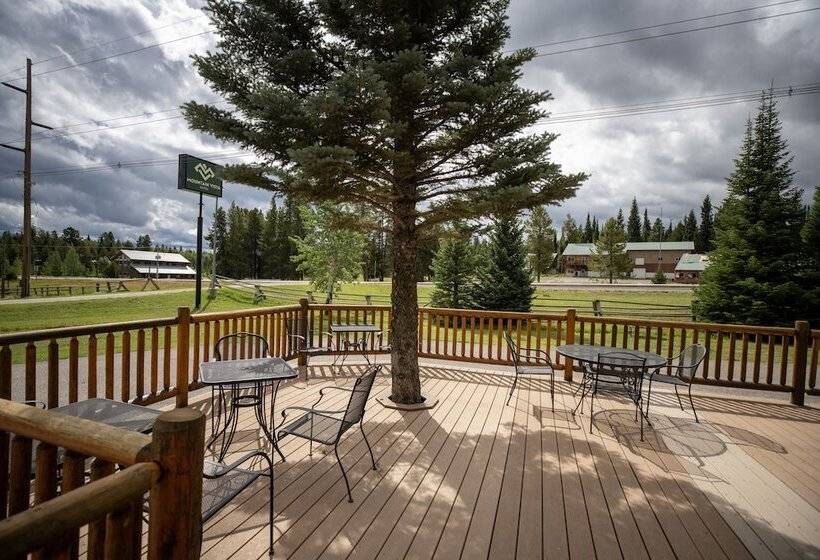 فندق Mountain Vista