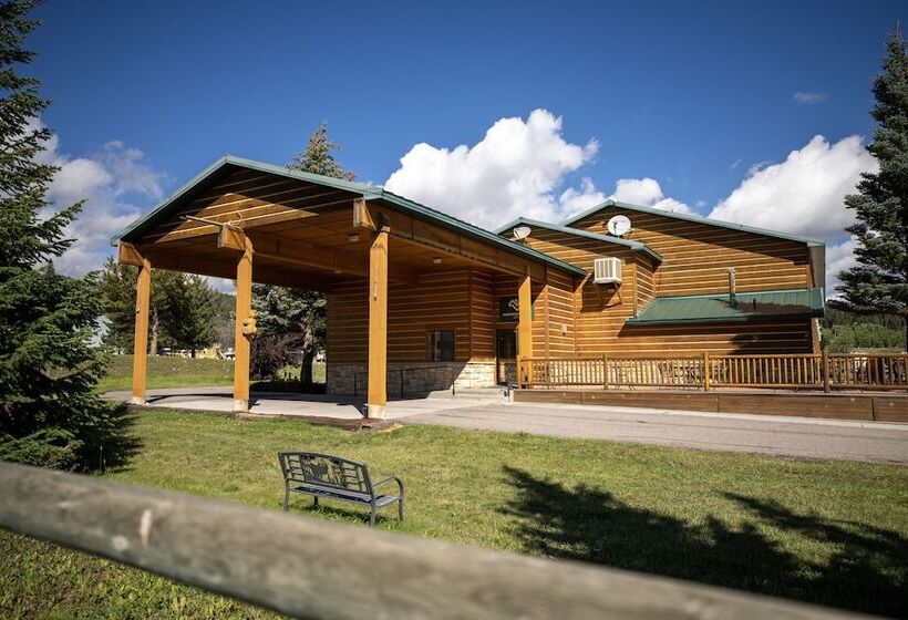 فندق Mountain Vista