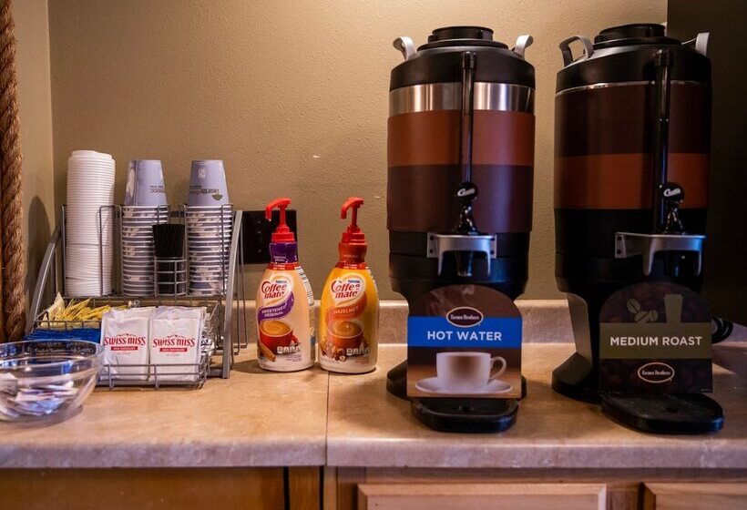 فندق Mountain Vista