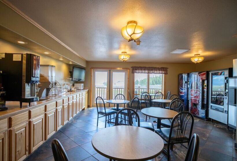 فندق Mountain Vista