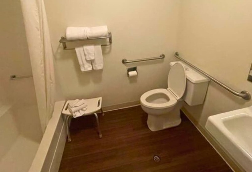 فندق Mountain Vista